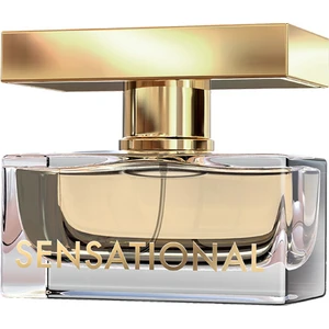 Sensatıonal Edp Kadın Parfümü 50 ml