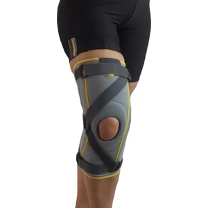 Morsa Cyberg® Ön Çapraz Bağ Destekli Neopren Dizlik