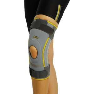 Morsa Cyberg® Fleksible Balenli Neopren Dizlik (Uzun)