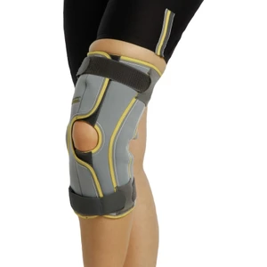 Morsa Cyberg® Menteşeli Neopren Dizlik (Tam Önü Açık)