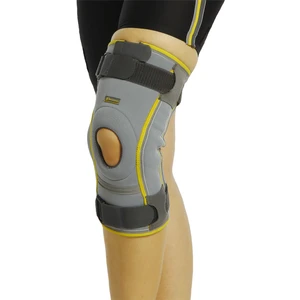 Morsa Cyberg® Menteşli Neopren Dizlik
