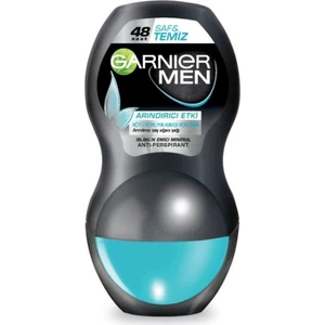 Men 48 Saat Saf & Temiz Roll-On 50 ml 3600542342377
