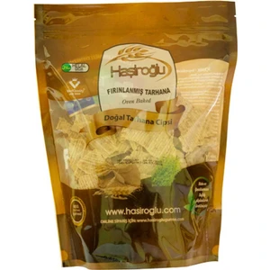 Fırınlanmış  Tarhana 450 gr