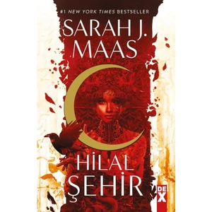 Hilal Şehir - Sarah J. Maas