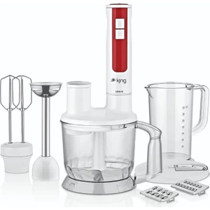 983 Verso Blender Set