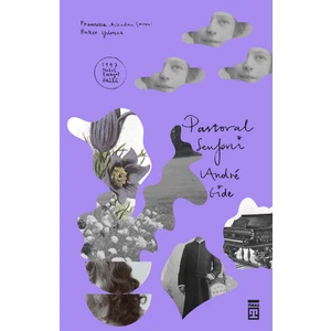 Pastoral Senfoni - Andre Gide
