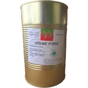 Vişne Püresi 5 kg