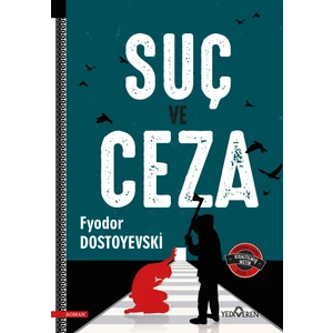 Suç ve Ceza - Fyodor Mihayloviç Dostoyevski