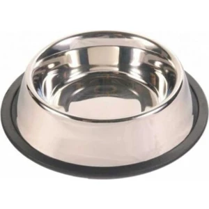 Lion Pet Kedi ve Köpek  Çelik Mama Kabı 16 Oz Mini Irklar Için 470 ml 19 cm