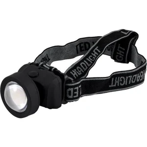 PC-1888 Cob Ledli Kafa Feneri ( 3 x Aaa )