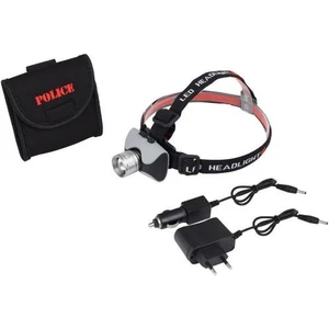 PS-1813 Cree Power LED Şarj Edilebilir Kafa Feneri
