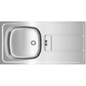 Gravıty 45 E-Xm 1b 1d Mikroketen Sağ Damlalıklı Evye