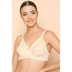 Nbb 350 Elastan Mikro Toparlayıcı Sütyen Ten