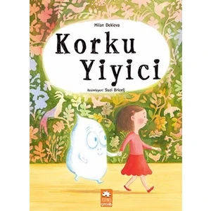 Korku Yiyici - Milan Dekleva