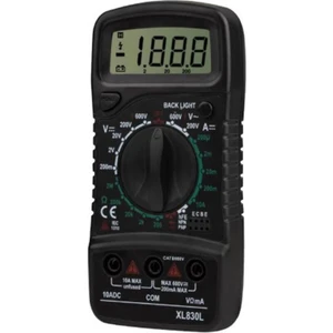 Aneng  XL830L Dijital Kademeli Multimetre