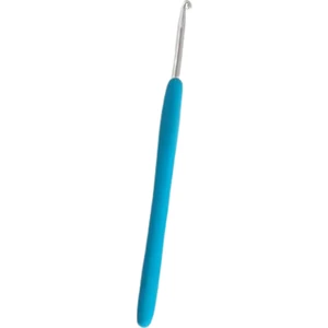 Silikon Saplı Örgü Tığ 3,5 mm 3,5 Numara