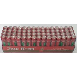 Jean Klein Pil Type R6S Sum-3 Size Aa 1.5V - 60'lı