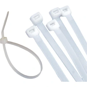 SGS4501 Kablo Bağı(Cırt Kelepçe)- 2,5X150MM(100 Ad)