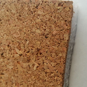 Mantar Levha Köpüklü Yapışkanlı Yalıtımlı Duvar Kaplama  60X90 Cm.