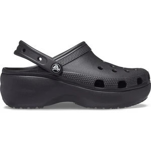 Classic Platform Clog W Terlik 206750-001