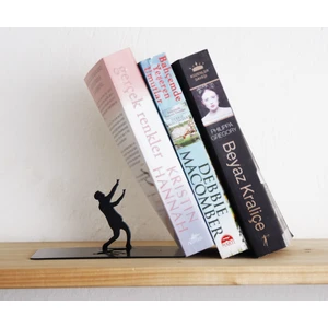 Devrilen Kitaplar Kitap Desteği