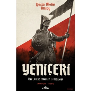 Yeniçeri - Yaşar Metin Aksoy