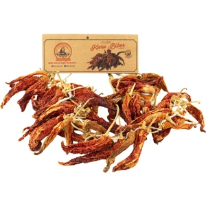EFELER DİYARI Kuru Biber 80 gr 1 Bağ