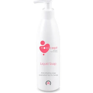 Liquid Soap 300 ml / Kuru, Tahriş Olmuş, Hassas Ciltlerin Sülfatsız El ve Yüz Temizleyicisi