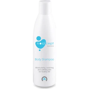Balanced BS Body Shampoo 300 ml  / Hassas Vücutlar İçin Sülfat İçermeyen Şampuan
