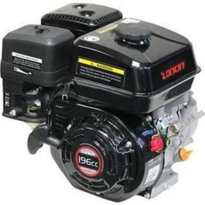 G200FA10 Benzinli Motor Çapa Tipi