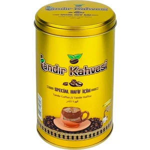  Tandır Kahvesi Special Hafif Içim