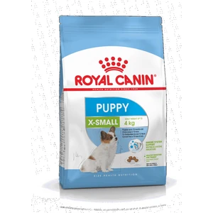 Royal Canın Shn Xsmall Puppy 1,5kg