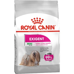 Royal Canin Ccn Mini Exigent Küçük Irk 3 kg Yetişkin Kuru Köpek Maması