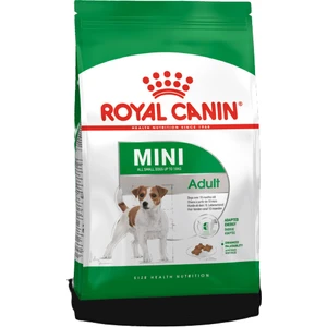 Royal Canin Mini Adult 2 kg Küçük Irk Yetişkin Köpek Maması