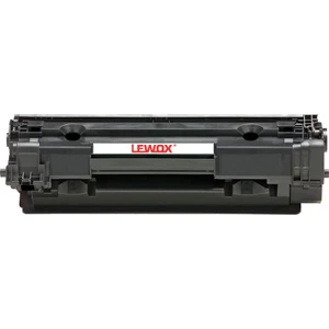 CE285A (85A) Muadil Toner,siyah(1,6k)