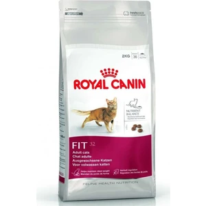 Royal Canin Fit 32 15 kg Yetişkin Kuru Kedi Maması