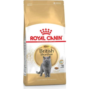 Royal Canin British Shorthair 34 400 gr Yetişkin Kuru Kedi Maması