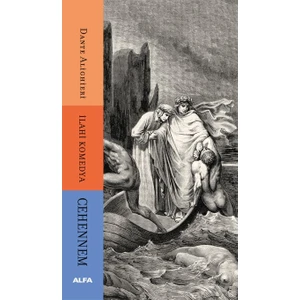 İlahi Komedya Cehennem - Dante Alighieri