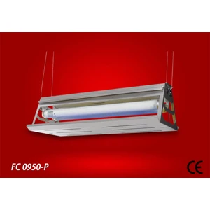 Elektro Frog  Fc 0950 – P Uv Yapışkanlı Sinek Tuzakları