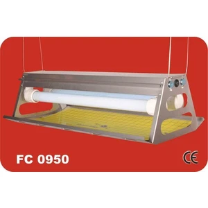 Elektro Frog  FC-950 Uv Yapışkanlı Sinek Tuzakları