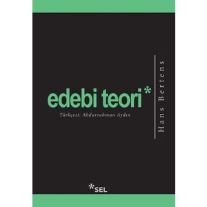 Sel Yayınları Edebi Teori