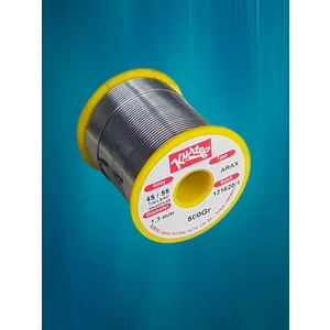 Arax Pastalı Lehim Telleri SN45PB55