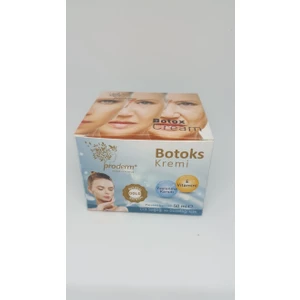 Botoks Kremi