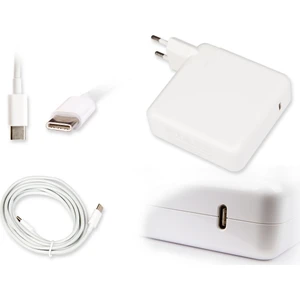 RPA-AC216 96W Usb-C Pd Adaptör Beyaz