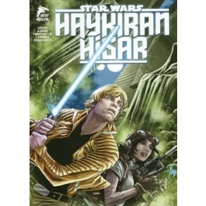 Star Wars Haykıran Hisar