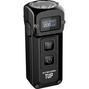 Tup 1000 Lumen Sarjlı El Feneri