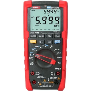 UT195DS Profesyonel Multimetre -