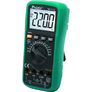 Multimetre MT-1710