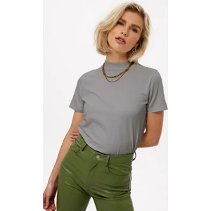 Mad Girls Füme Balıkçı Tişört MG1066