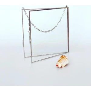 Fotoğraf Çerçevesi Tekli 15 x 15 cm